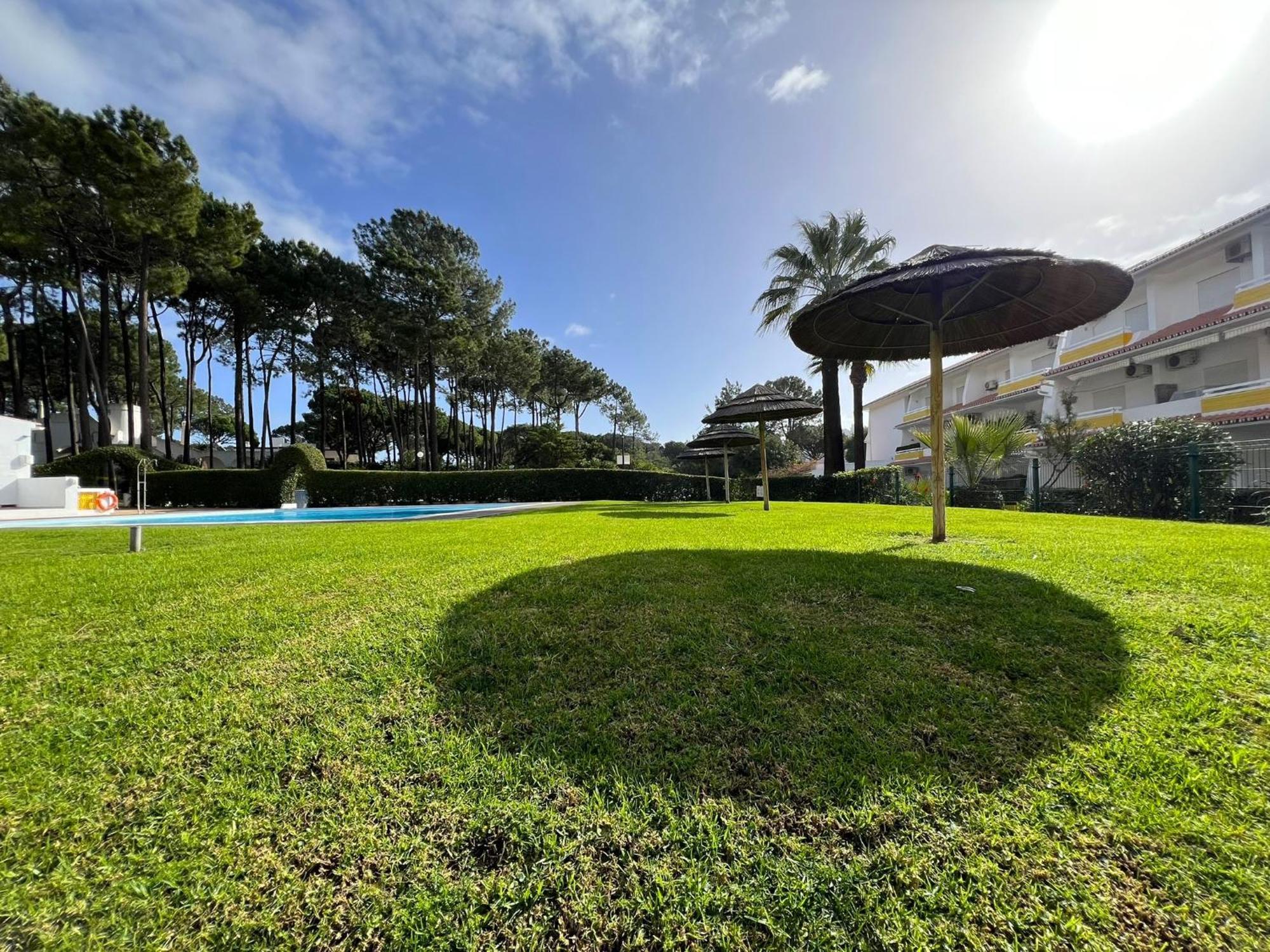 Vilamoura Nautilus With Pool By Homing מראה חיצוני תמונה