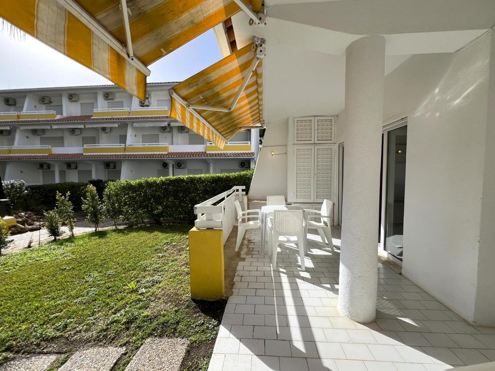 Vilamoura Nautilus With Pool By Homing מראה חיצוני תמונה
