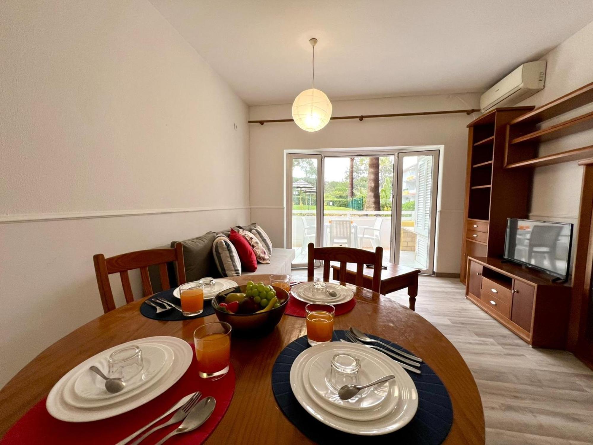 Vilamoura Nautilus With Pool By Homing מראה חיצוני תמונה