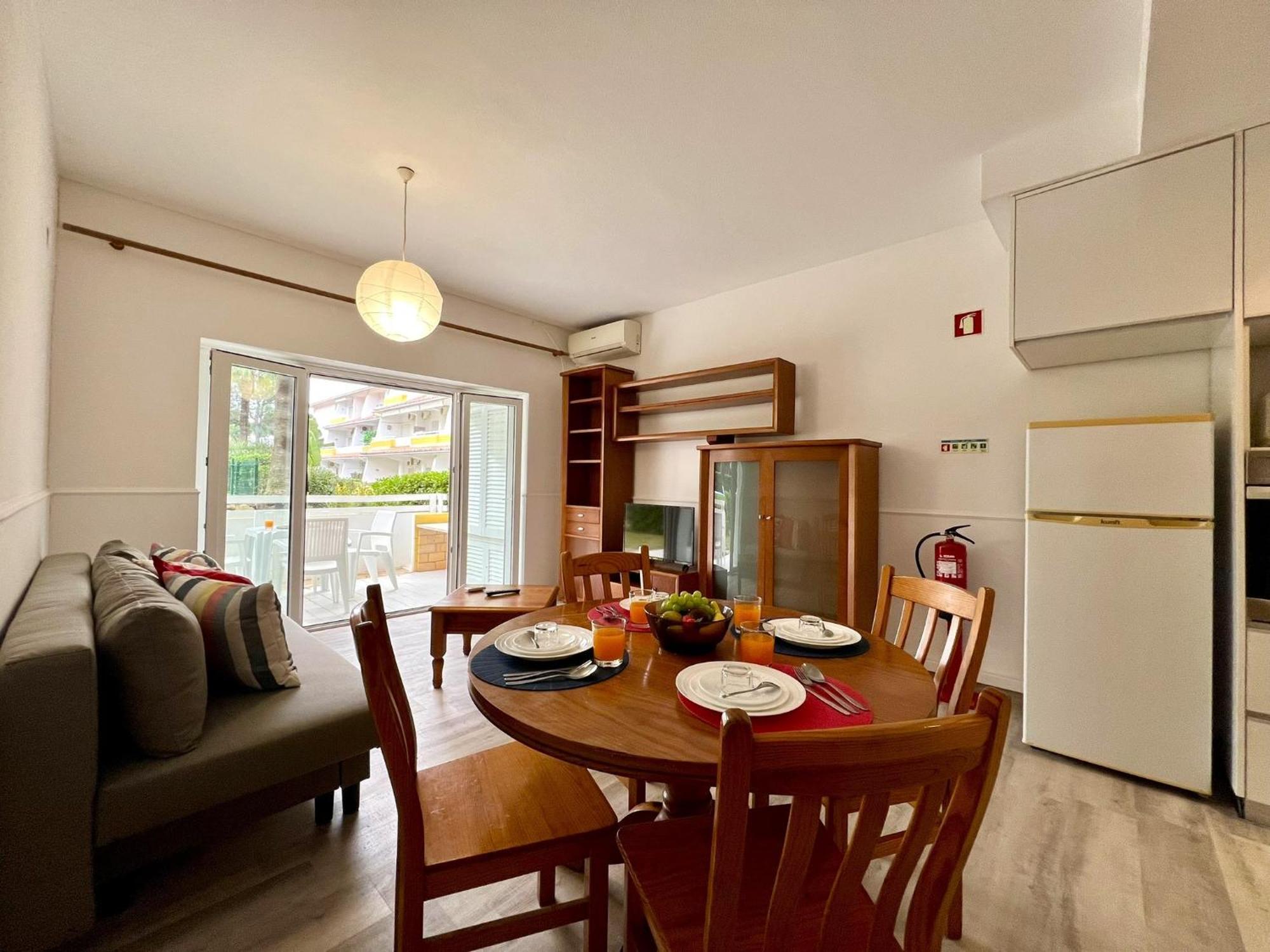 Vilamoura Nautilus With Pool By Homing מראה חיצוני תמונה