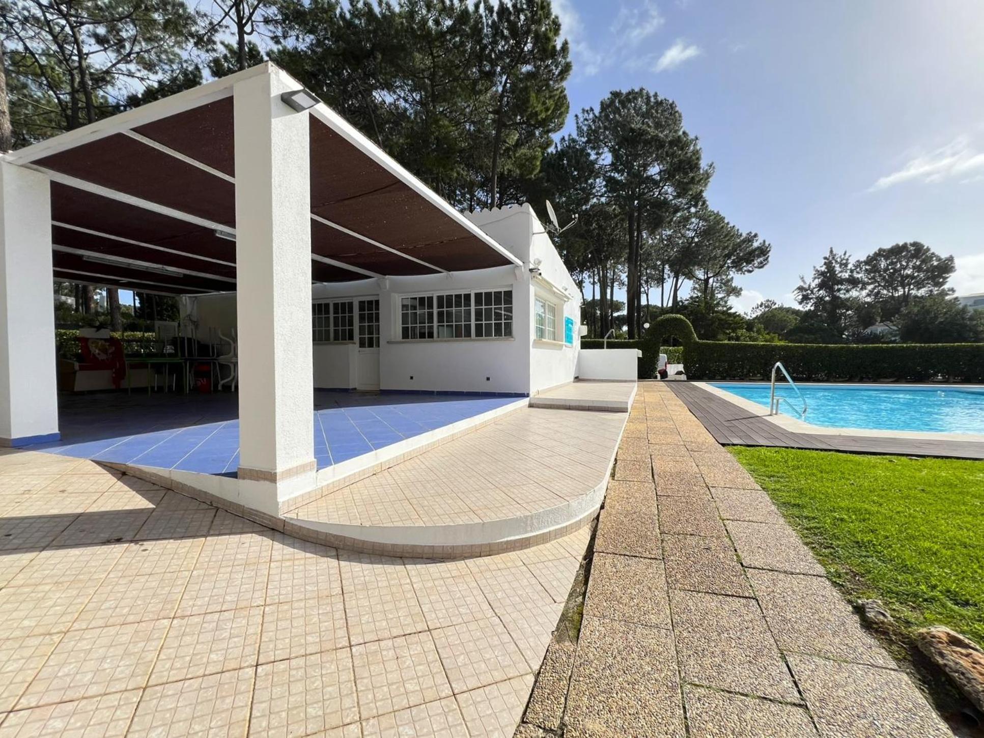 Vilamoura Nautilus With Pool By Homing מראה חיצוני תמונה