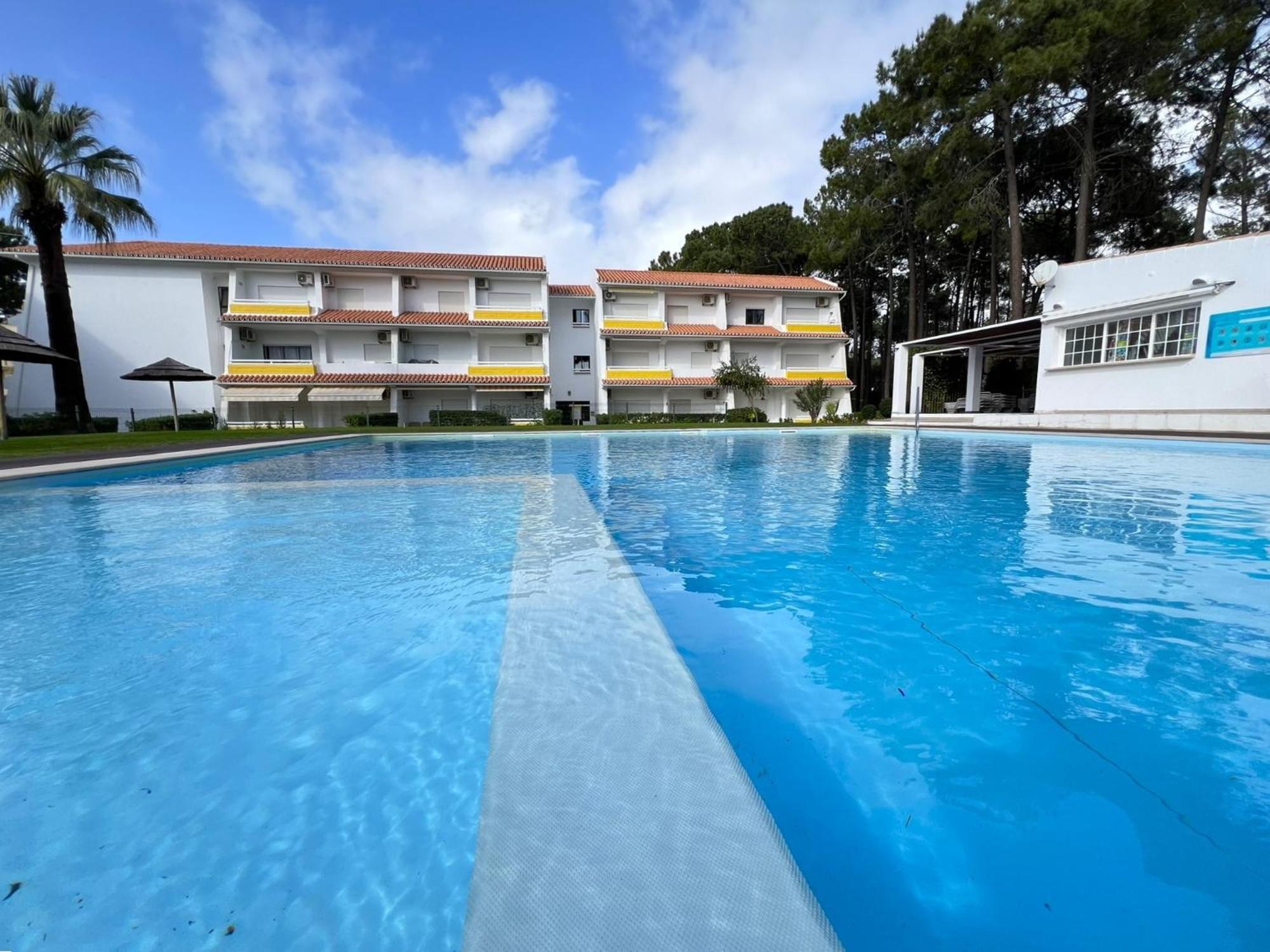 Vilamoura Nautilus With Pool By Homing מראה חיצוני תמונה