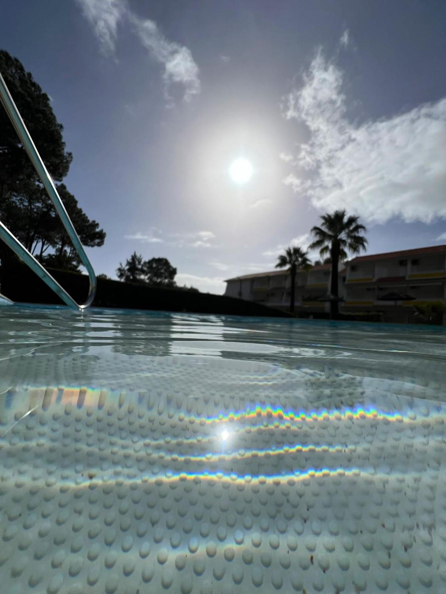 Vilamoura Nautilus With Pool By Homing מראה חיצוני תמונה