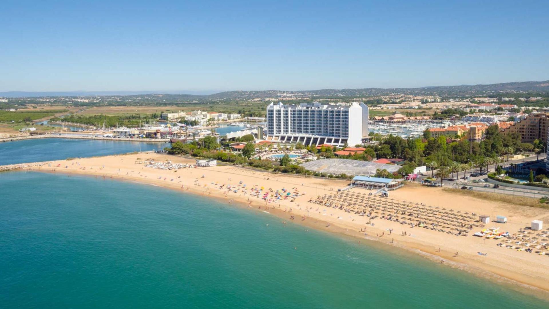 Vilamoura Nautilus With Pool By Homing מראה חיצוני תמונה
